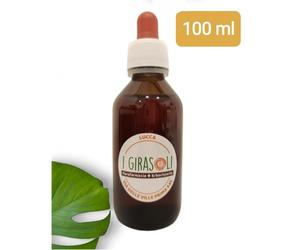 Erboristeria I Girasoli Miscela Benessere Stanchezza Fisica 100 ml