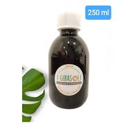 Erboristeria I Girasoli Miscela Benessere Stanchezza Fisica 250 ml