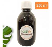 Erboristeria I Girasoli Olio di Argan Puro 250 ml Antirughe