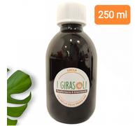 Erboristeria I Girasoli Olio di Iperico Sommità Fiorite 250 ml