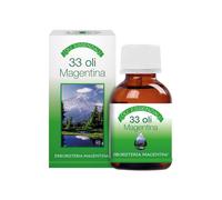 Erboristeria Magentina 33 OLI MAGENTINA 50 ML