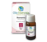 Erboristeria Magentina 50965 Rosmarino Olio Essenziale, 10 ml