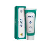 Erboristeria Magentina Aloe Pomata Eczemi 100 ml