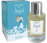 erboristeria magentina Angeli profumo corpo 50 ml