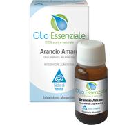 erboristeria magentina Arancio amaro olio essenziale 10 ml