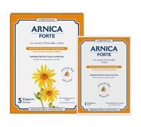 Erboristeria Magentina Arnica Forte - 5 Cerotti Lenitivi