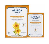 Erboristeria Magentina Arnica Forte Cerotto per Dolori 5 Pezzi