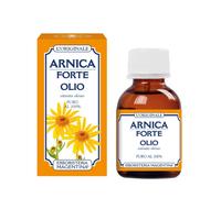 ERBORISTERIA MAGENTINA Srl OLIO PURO ARNICA FORTE 50ML