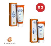 Erboristeria Magentina Arnica Forte Pomata 100 ml | 2 Confezioni