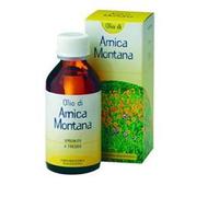 ARNICA Olio 100ml ERM