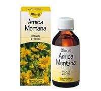 ARNICA Olio 100ml ERM