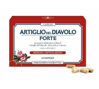 Erboristeria Magentina Artiglio Forte 60 Capsule