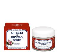 Erboristeria Magentina - UNGUENTO ARTIGLIO del DIAVOLO FORTE 50ml