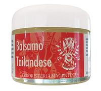 Erboristeria Magentina - Balsamo Tailandese - 50 Millilitri