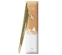 ERBORISTERIA MAGENTINA - BASTONCINI PROFUMATI DEGLI ELFI 8 PZ Tolgono i cattivi odori, purificano l'ambiente e lo spirito. Indicati per lo yoga e la meditazione