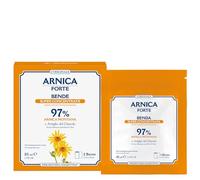 Erboristeria Magentina - Bende Arnica Forte 97% confezione da 2 bende