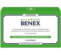 BENEX 40 COMPRESSE