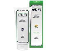 Erboristeria Magentina Gel Freddo Natural Benex 200 ml