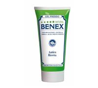 Erboristeria Magentina BENEX GEL FREDDO 50 ML