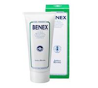 Erboristeria Magentina Benex Gel Freddo - Gel defaticante per le gambe stanche e gonfie, 200 ml