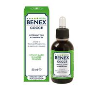Erboristeria Magentina BENEX GOCCE NATURAL 50 ML