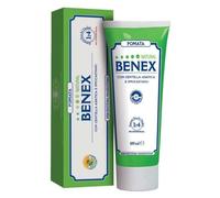 Erboristeria Magentina Benex Pomata Gambe Vene 100 Ml