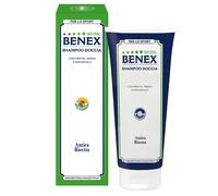 ERBORISTERIA MAGENTINA Srl SHAMPOODOCCIA 200ML NATURAL BE