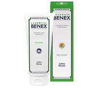 Erboristeria Magentina - BENEX Shampoo Doccia - 200ml | Bagnoschiuma e shampodoccia