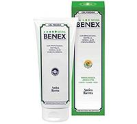 Erboristeria Magentina Benex Shampoodoccia 200 Ml