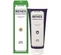 erboristeria magentina Benex shampoodoccia 200 ml