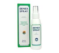 Erboristeria Magentina Benex Spray Corpo e Gambe 100ML