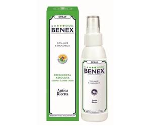 Erboristeria Magentina BENEX SPRAY 100 ML