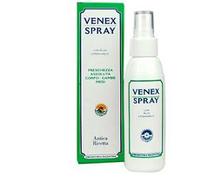 Erboristeria Magentina Benex Spray Corpo Detergente Rinfrescante 100 ml