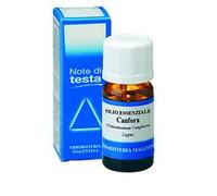 Erboristeria Magentina Canfora Olio Essenziale per Dolori Reumatici 10 ml