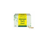 Erboristeria Magentina Capnatura Capsule 2 Confezioni da 30 Capsule