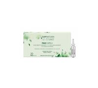 Erboristeria Magentina - CapNatura Fiale Capelli Ristrutturanti e Volumizzanti 20 fiale da 5ml