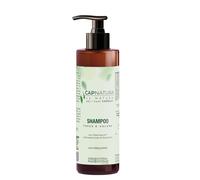 Erboristeria Magentina - CapNatura Shampoo Forza e Volume 250ml - Uso Frequente