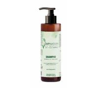 Erboristeria Magentina CAPNATURA SHAMPOO VOLUME 250 ML