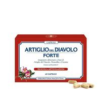ERBORISTERIA MAGENTINA - CAPSULE ARTIGLIO DEL DIAVOLO FORTE 60 cps