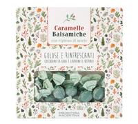 Erboristeria Magentina CARAMELLE BALSAMICHE CUOR DI MIELE