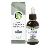 Carciofo Tintura Magen 50Ml 50 ml Tintura