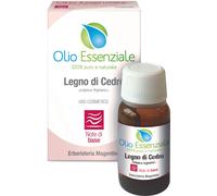 erboristeria magentina Cedro legno olio essenziale 10 ml