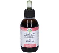 Erboristeria Magentina CENTELLA TINTURA MAGENTINA 50 ML