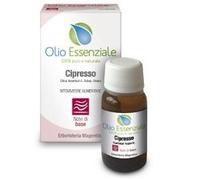 Erboristeria Magentina Cipresso Olio Essenziale Multifunzionale 10 ml