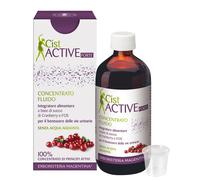 Erboristeria Magentina CIST ACTIVE CONCENTRATO 250 ML