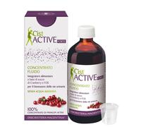 Erboristeria Magentina - CistActive Forte Concentrato Fluido 250ml