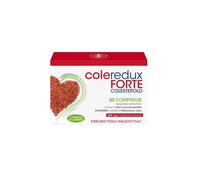 Erboristeria Magentina Coleredux Forte 30 Compresse - Integratore Per Il Colesterolo