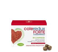 Erboristeria Magentina - Coleredux Forte Integratore 30 compresse