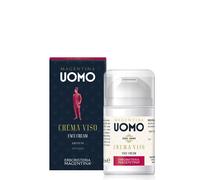 Erboristeria Magentina - Linea Uomo (Crema Viso 50ml)
