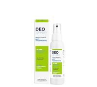 Erboristeria Magentina - Deo Spray da 100 ml - Deodorante anti-traspirante con Aloe Vera e Pantenolo - 48 ore di freschezza assoluta